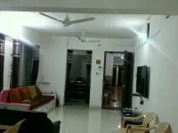 2 BHK Flat for Rent in Magarpatta City, Hadapsar, Pune