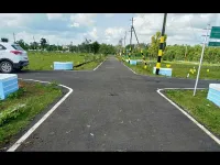 Residential Plot for Sale in Sagara, Shimoga