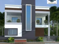 2 BHK House for Sale in Pawar Vasti, Lohegaon, Pune