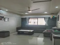 1 BHK Flat for Sale in Pimpri Chinchwad, Pune