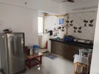 3 BHK Flat for Rent in Abrama, Valsad