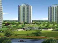 4 BHK Flat for Rent in Chi Phi, Greater Noida
