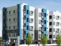 2 BHK Flat for Sale in Patia, Bhubaneswar