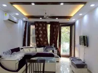 3 BHK Builder Floor for Rent in Jungpura Extension, Jangpura, Delhi