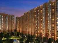 2 BHK Builder Floor for Sale in Bamheta, Ghaziabad