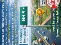  Residential Plot for Sale in Brijghat, Amroha