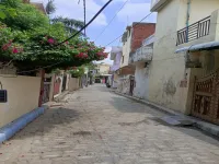  Residential Plot for Sale in JK Colony, Kanpur