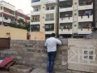 Residential Plot for Sale in Phase V, J. P. Nagar, Bangalore