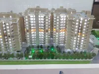 3 BHK Flat for Sale in Urban Estate Phase 2, Jalandhar