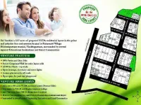  Residential Plot for Sale in Bheemunipatnam, Visakhapatnam