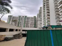 2 BHK Flat for Sale in Alwar Bypass Road, Bhiwadi