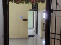 2 BHK Builder Floor for Rent in Adambakkam, Chennai