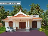 3 BHK House for Sale in Kodungallur, Thrissur