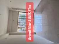 3 BHK Flat for Rent in Ganeshguri, Guwahati