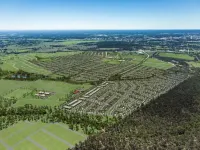 3 BHK House for Sale in Dayal Bagh, Agra