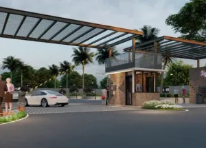 Residential Plot for Sale in Delhi Road, Moradabad