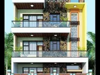 4 BHK Builder Floor for Sale in Nehru Nagar, Ghaziabad
