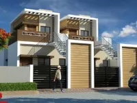 2 BHK House for Sale in Kumhari, Durg
