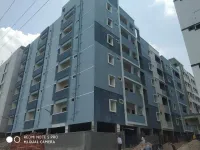 2 BHK Flat for Sale in Nizampet, Hyderabad