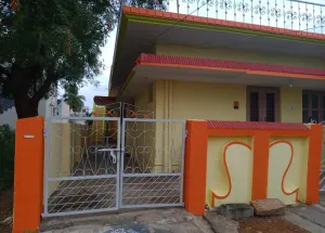 2 BHK House for Sale in Hindupur, Anantapur