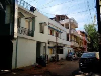 6 BHK House for Sale in J C Nagar, Bangalore