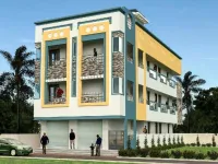 1 BHK Flat for Rent in Rameswaram, Ramanathapuram