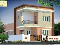 3 BHK House for Sale in Town Kotha Road, Visakhapatnam