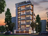 3 BHK Flat for Sale in Raja Nagar, Pondicherry