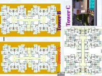 3 BHK Flat for Sale in Besa Pipla Road, Nagpur