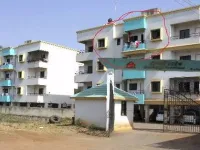 1 BHK Flat for Sale in Khed Satara