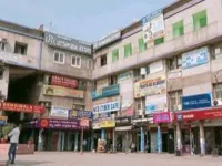 Commercial Shop for Rent in Ranjit Avenue, Amritsar