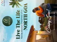 Residential Plot for Sale in Bainguinim, North Goa,