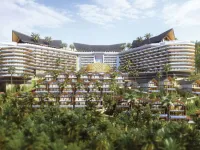 2 BHK 3379 Sq.ft. Apartment for Sale in Sancoale, Goa