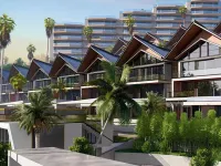 2 BHK 3379 Sq.ft. Apartment for Sale in Sancoale, Goa