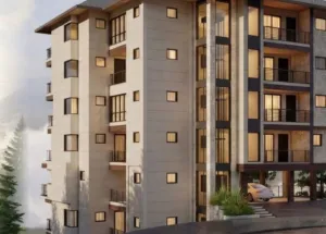 2 BHK Flat for Sale in Guthri, Dalhousie
