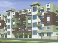1 BHK Flat for Sale in Shukrawar Peth, Satara