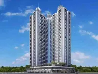 2 BHK Flat for Sale in Kharadi, Pune