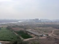  Studio Apartment for Rent in Manjri, Pune