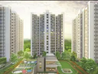 2 BHK Flat for Sale in Wagholi, Pune