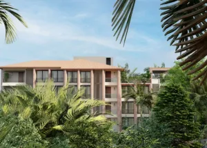1 BHK Flat for Sale in Marna, Goa