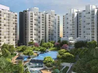 3 BHK Flat for Sale in Wagholi, Pune
