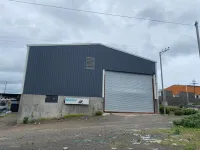  Warehouse for Rent in MIDC Ahmednagar, 