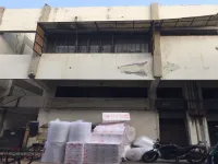  Warehouse for Sale in Madhupura, Ahmedabad