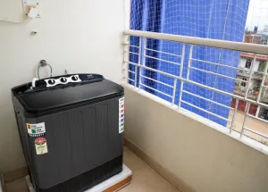 3 BHK Flats & Apartments for Rent in Namkum, Ranchi