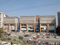  Showroom for Rent in S G Highway, Ahmedabad