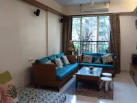 3 BHK Flat for Sale in Majiwada, Thane