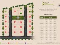  Industrial Land for Sale in Dholera, Ahmedabad