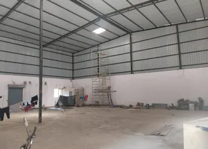 9000 Sq.ft. Warehouse for Rent in Bhiwandi, Thane