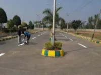 Residential Plot for Sale in Sarjapur Road, Bangalore