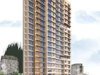 1 BHK Flat for Sale in Amboli, Andheri West, Mumbai